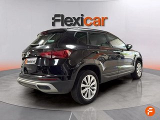 Seat Ateca 1.5 TSI 110kW DSG S&S Style Go