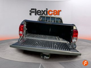 Toyota Hilux Hilux 2.4 D4D Cabina Doble GX