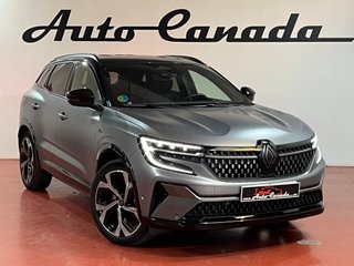 Renault Austral Iconic Esprit Alpine E-Tech F Hybr 147kW
