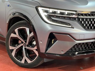 Renault Austral Iconic Esprit Alpine E-Tech F Hybr 147kW
