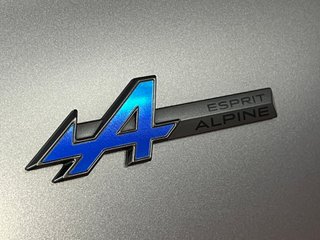 Renault Austral Iconic Esprit Alpine E-Tech F Hybr 147kW