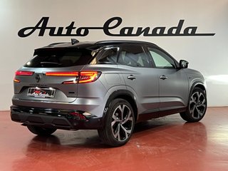Renault Austral Iconic Esprit Alpine E-Tech F Hybr 147kW