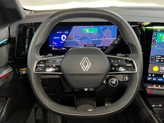 Renault Austral Iconic Esprit Alpine E-Tech F Hybr 147kW