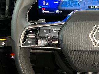 Renault Austral Iconic Esprit Alpine E-Tech F Hybr 147kW