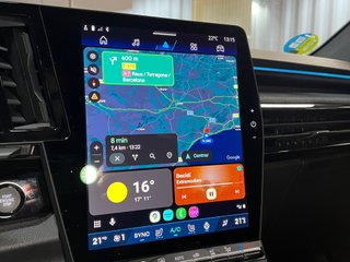 Renault Austral Iconic Esprit Alpine E-Tech F Hybr 147kW