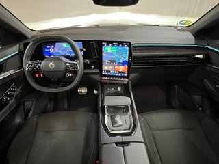 Renault Austral Iconic Esprit Alpine E-Tech F Hybr 147kW