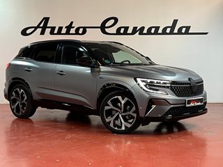 Renault Austral Iconic Esprit Alpine E-Tech F Hybr 147kW