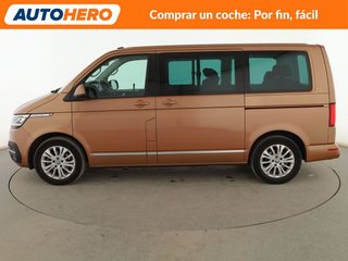 Volkswagen Multivan 2.0 TDI Premium corto  FWD