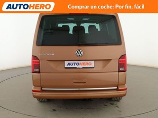 Volkswagen Multivan 2.0 TDI Premium corto  FWD