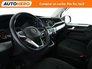 Volkswagen Multivan 2.0 TDI Premium corto  FWD