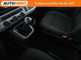 Volkswagen Multivan 2.0 TDI Premium corto  FWD