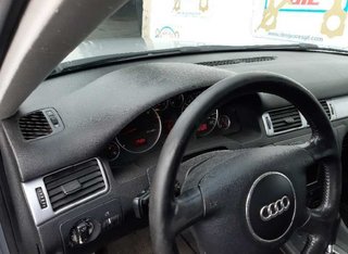 Centralita audi 1014823 4z7959655h allroad quattro