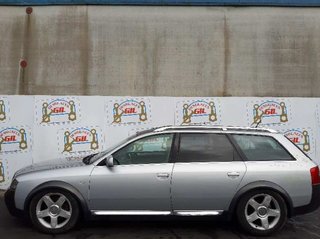 Centralita audi 1014823 4z7959655h allroad quattro