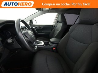 Toyota Rav4 2.5 Hybrid 4x2 Advance