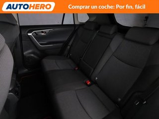 Toyota Rav4 2.5 Hybrid 4x2 Advance