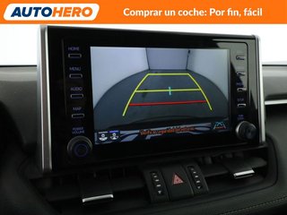 Toyota Rav4 2.5 Hybrid 4x2 Advance