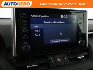 Toyota Rav4 2.5 Hybrid 4x2 Advance