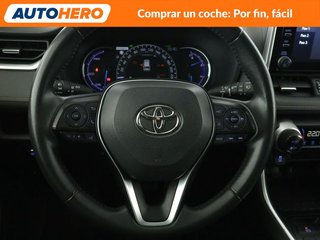 Toyota Rav4 2.5 Hybrid 4x2 Advance