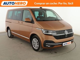 Volkswagen Multivan 2.0 TDI Premium corto  FWD