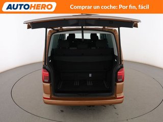 Volkswagen Multivan 2.0 TDI Premium corto  FWD