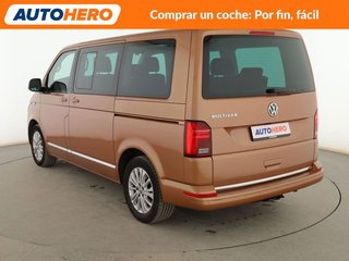 Volkswagen Multivan 2.0 TDI Premium corto  FWD