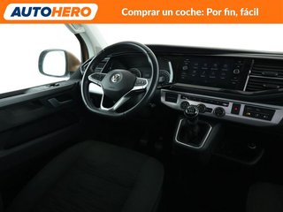 Volkswagen Multivan 2.0 TDI Premium corto  FWD