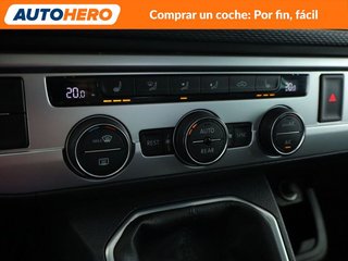 Volkswagen Multivan 2.0 TDI Premium corto  FWD