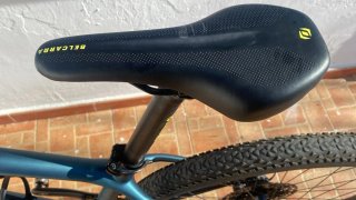 Bicicleta Scott Scale 940 2020