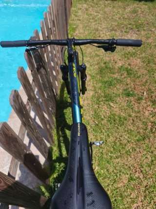 Bicicleta Scott Scale 940 2020