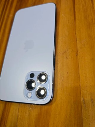 iPhone 12 Pro 128GB - Batería 100%