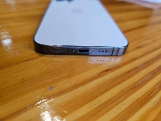 iPhone 12 Pro 128GB - Batería 100%