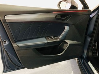 CUPRA León 2.0 TSI VZ DSG 221 kW (300 CV)