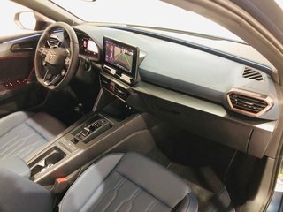 CUPRA León 2.0 TSI VZ DSG 221 kW (300 CV)