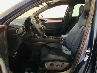 CUPRA León 2.0 TSI VZ DSG 221 kW (300 CV)