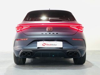 CUPRA León 2.0 TSI VZ DSG 221 kW (300 CV)