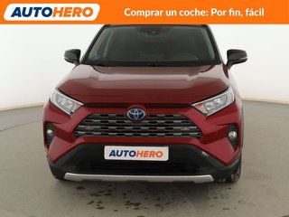 Toyota Rav4 2.5 Hybrid 4x2 Advance