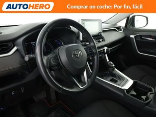 Toyota Rav4 2.5 Hybrid 4x2 Advance