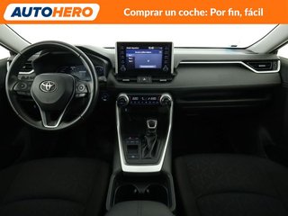 Toyota Rav4 2.5 Hybrid 4x2 Advance