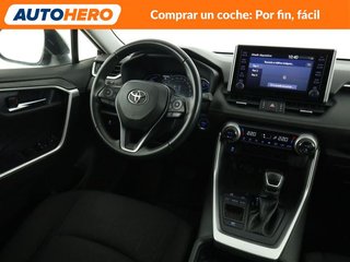 Toyota Rav4 2.5 Hybrid 4x2 Advance