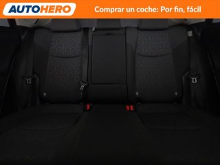Toyota Rav4 2.5 Hybrid 4x2 Advance