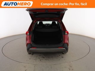 Toyota Rav4 2.5 Hybrid 4x2 Advance