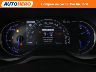 Toyota Rav4 2.5 Hybrid 4x2 Advance