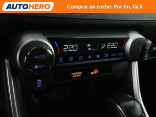 Toyota Rav4 2.5 Hybrid 4x2 Advance
