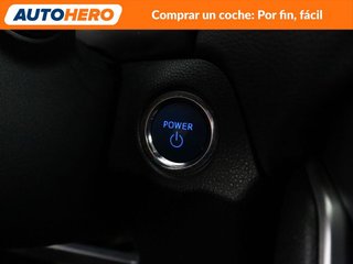Toyota Rav4 2.5 Hybrid 4x2 Advance