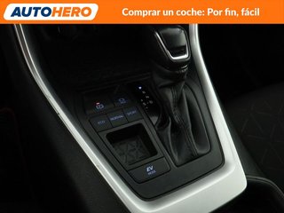 Toyota Rav4 2.5 Hybrid 4x2 Advance