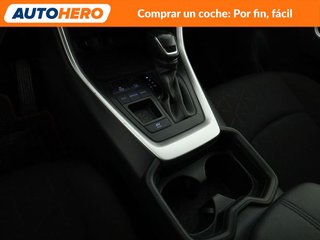 Toyota Rav4 2.5 Hybrid 4x2 Advance