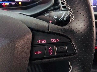 SEAT León ST 2.0 TSI S&S Cupra 4Drive DSG 221 kW (300 CV)