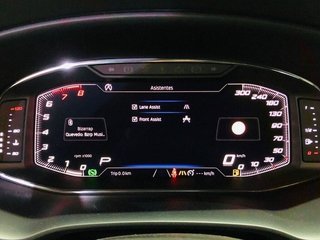 SEAT León ST 2.0 TSI S&S Cupra 4Drive DSG 221 kW (300 CV)