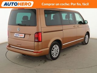 Volkswagen Multivan 2.0 TDI Premium corto  FWD