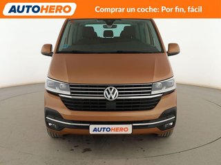 Volkswagen Multivan 2.0 TDI Premium corto  FWD